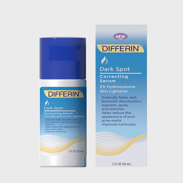 Differin Dark Spot Correcting Serum Ecomm Via Ulta