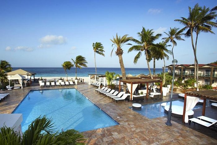Divi Aruba All Inclusive