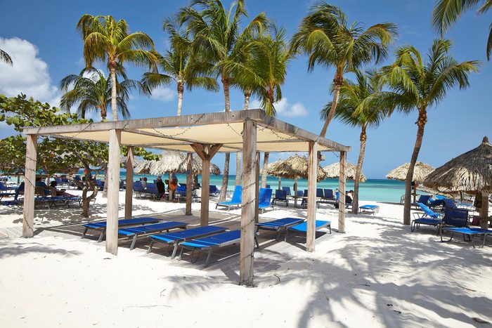 Divi Aruba Phoenix Beach