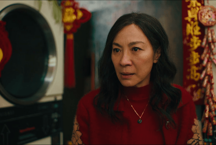 Everything Everywhere All At Once Movie