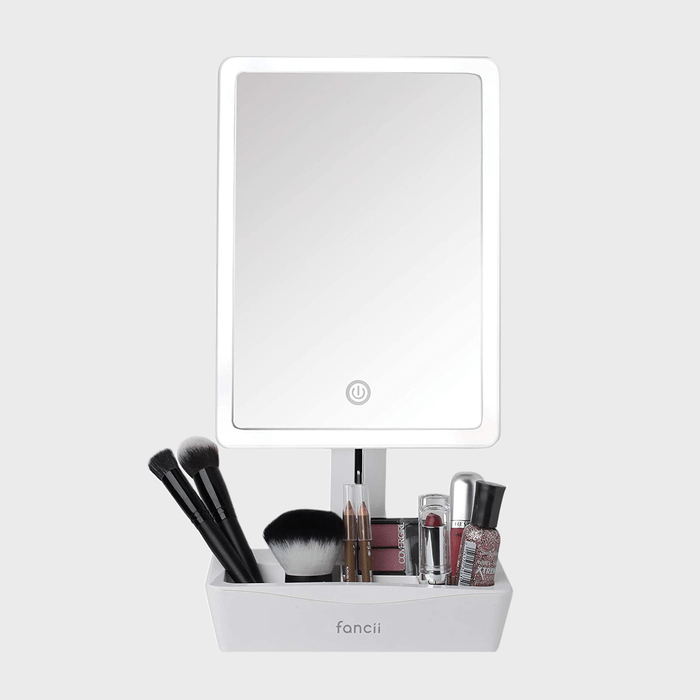 Fancii Led Lighted Large Vanity Makeup Mirror Ecomm Via Amazon