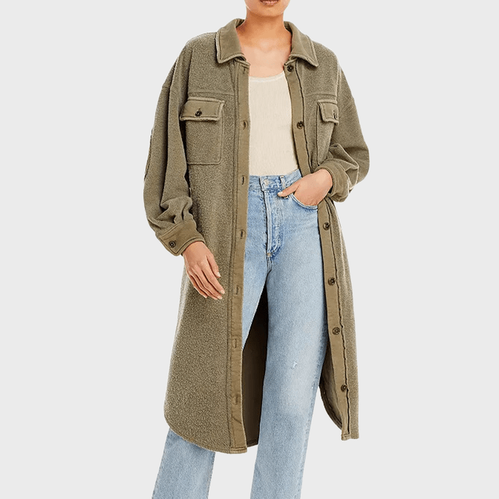 Free People Ruby Long Shirt Ecomm Via Bloomingdales 001