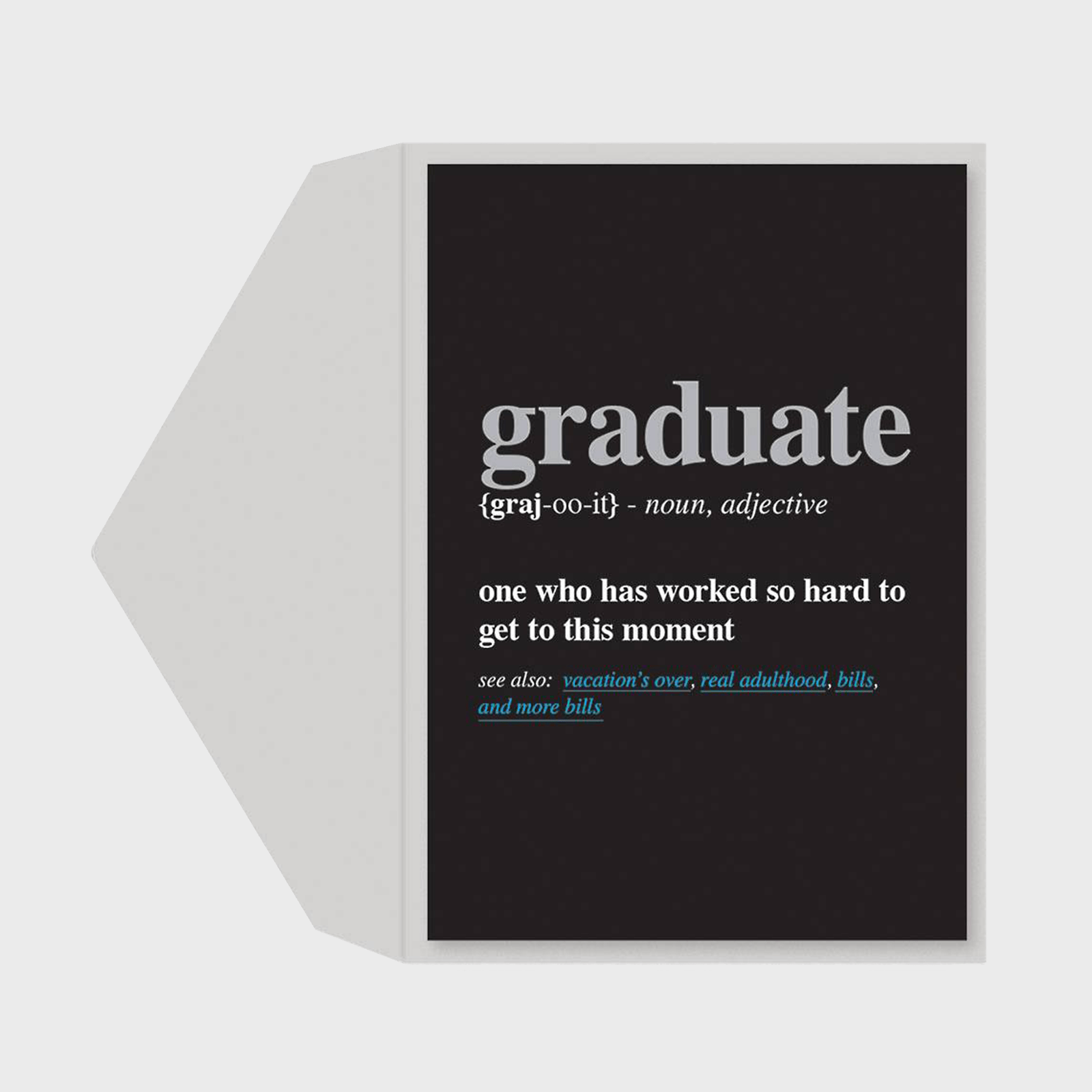 Graduate Definition Ecomm Via Papersource