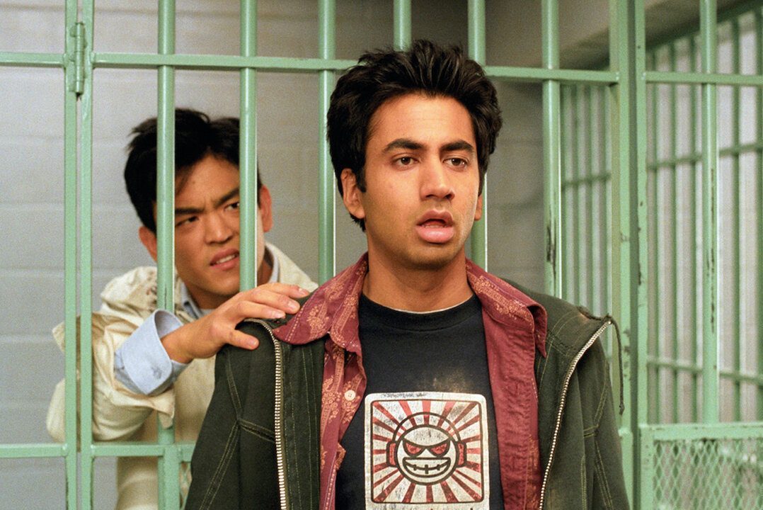 Harold And Kumar Go To Whotecastle