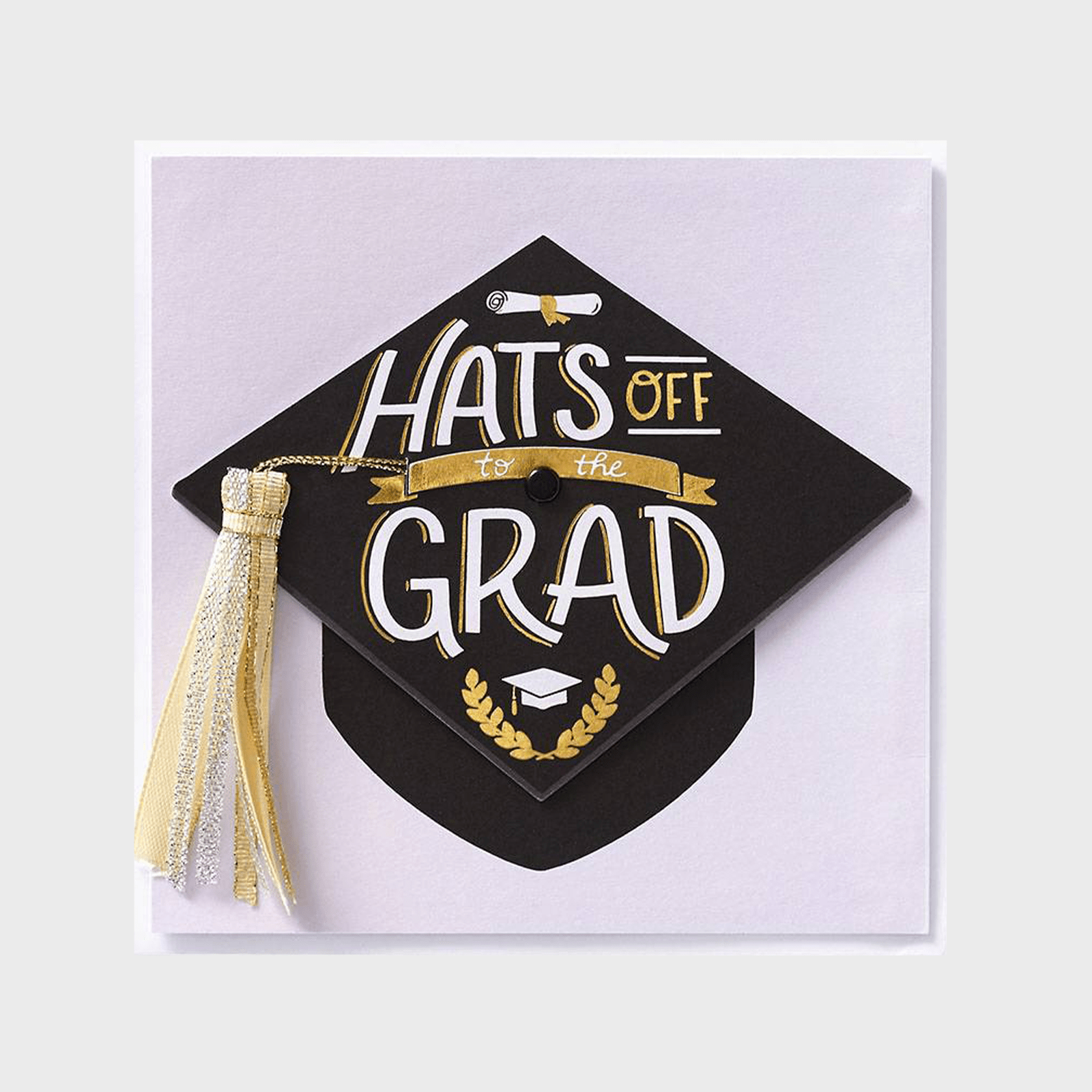 Hats Off Grad Ecomm Via Papersource