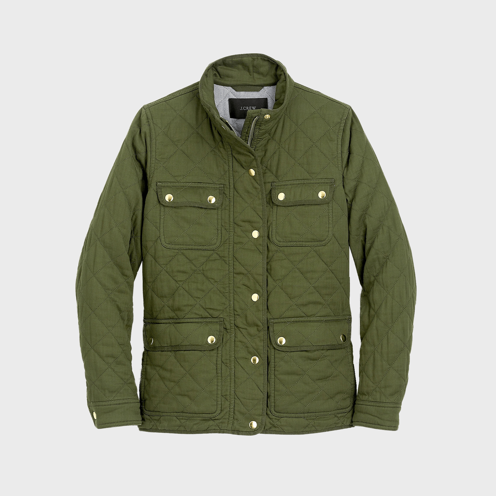 Jcrew Quilted Downtown Field Jacket Ecomm Via Jcrew