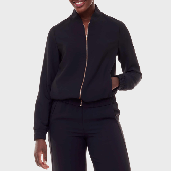 Kamala Silk Bomber Ecomm Via Ilovetylermadison