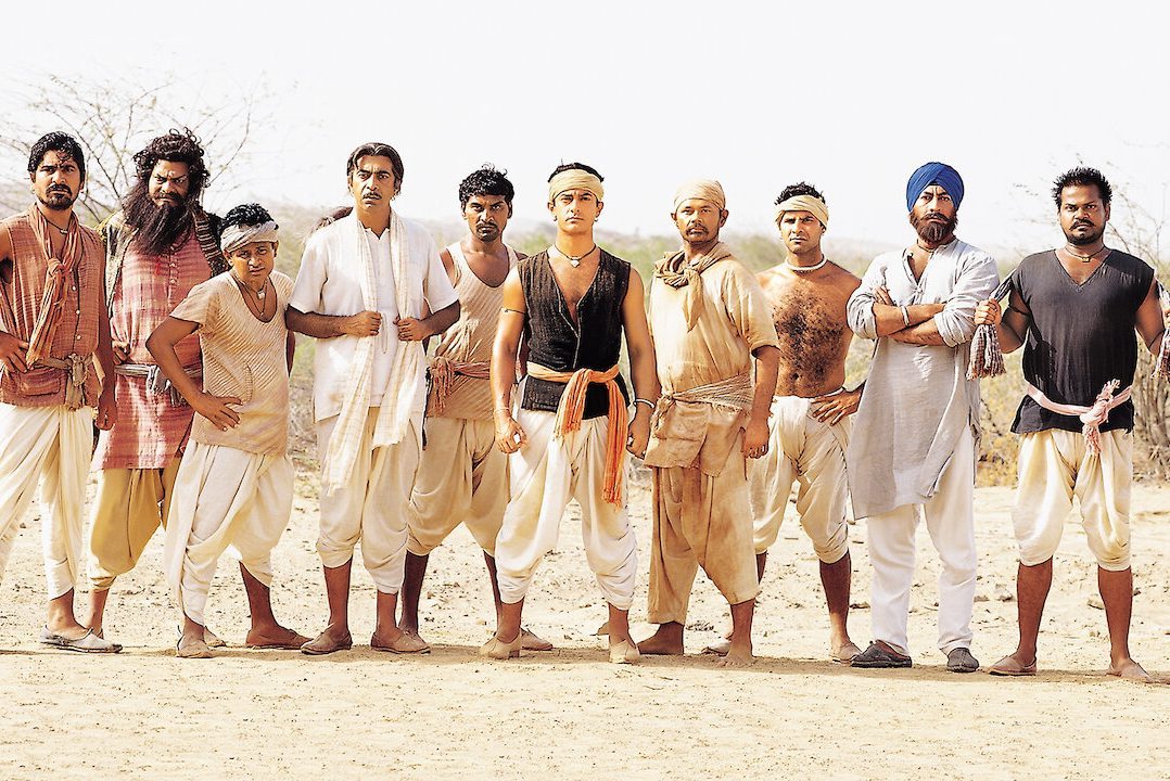 Lagaan Movie