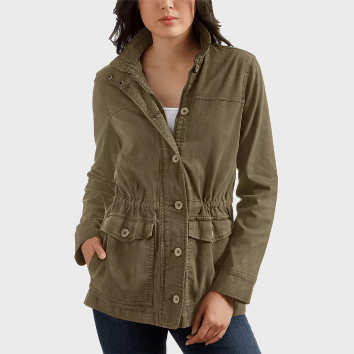 Lucky Brand Cargo Jacket Ecomm Via Macys