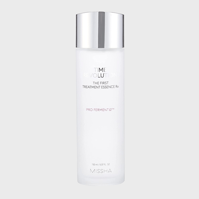 Missha Time Revolution The First Treament Essence Ecomm Via Amazon