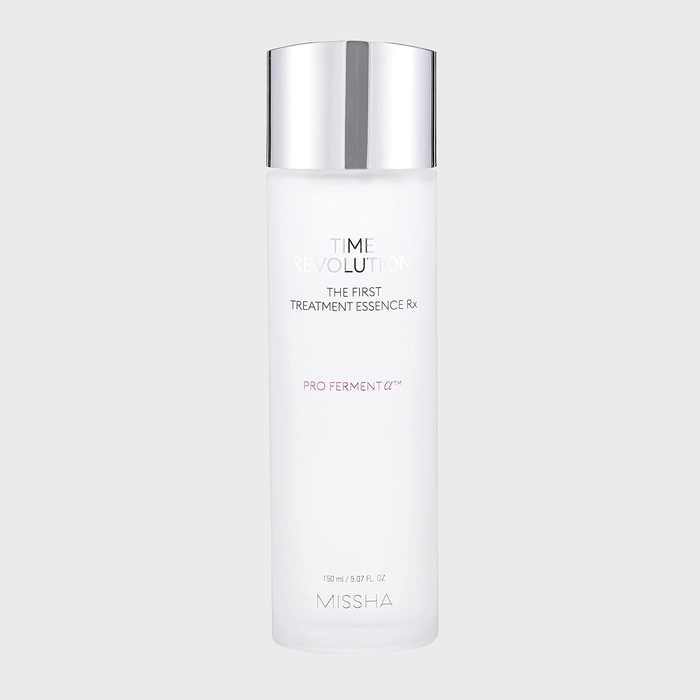 Missha Time Revolution The First Treament Essence Ecomm Via Amazon