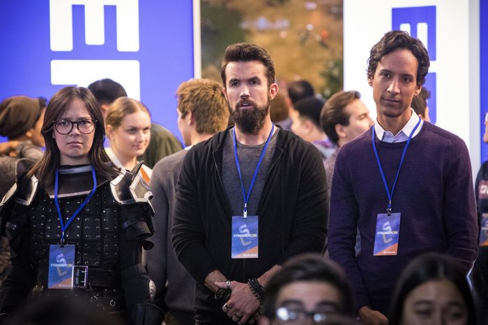 Mythic Quest Tv Show