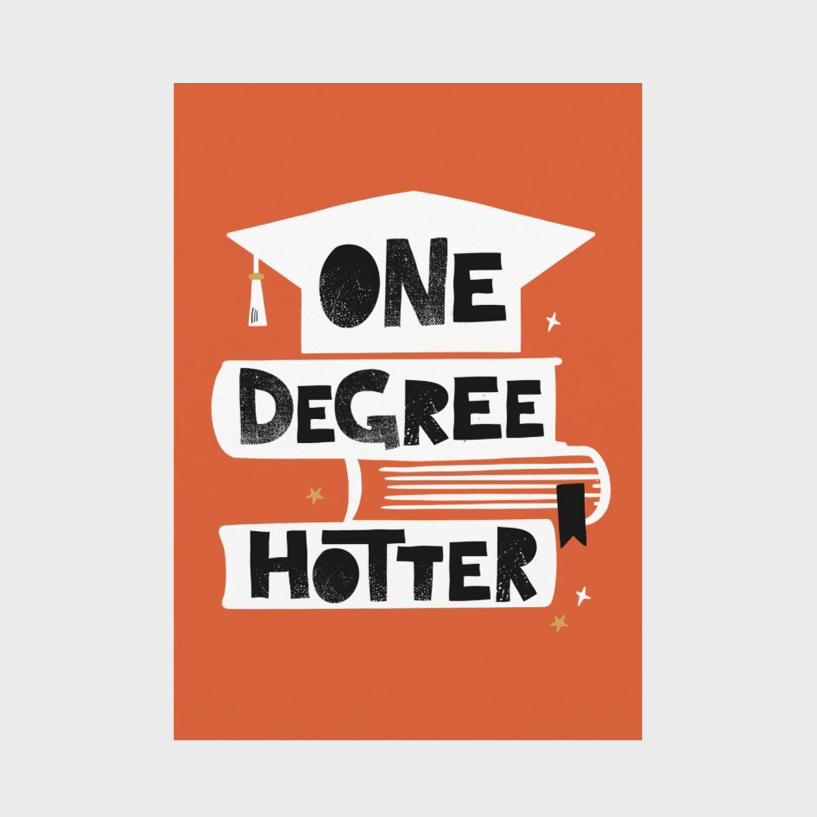 One Degree Hotter Ecomm Via Zazzle