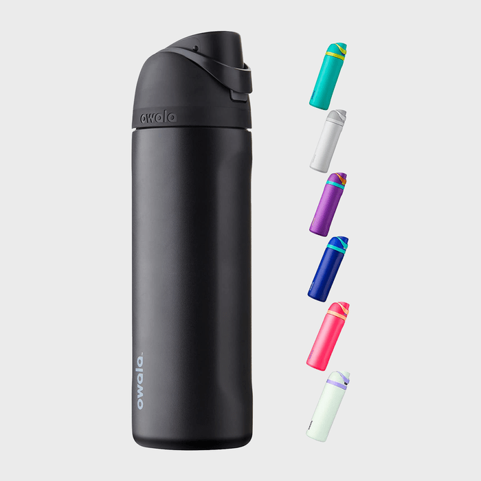 Owala Freesip Insulated Stainless Steel Water Bottle Ecomm Via Amazon