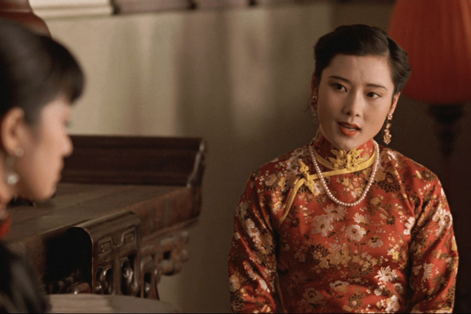 Raise The Red Lantern Movie Via Amazon