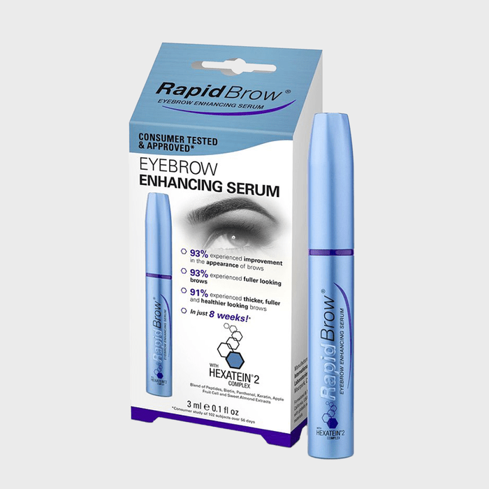 Rapidbrow Eyebrow Enhancing Serum Ecomm Via Ulta