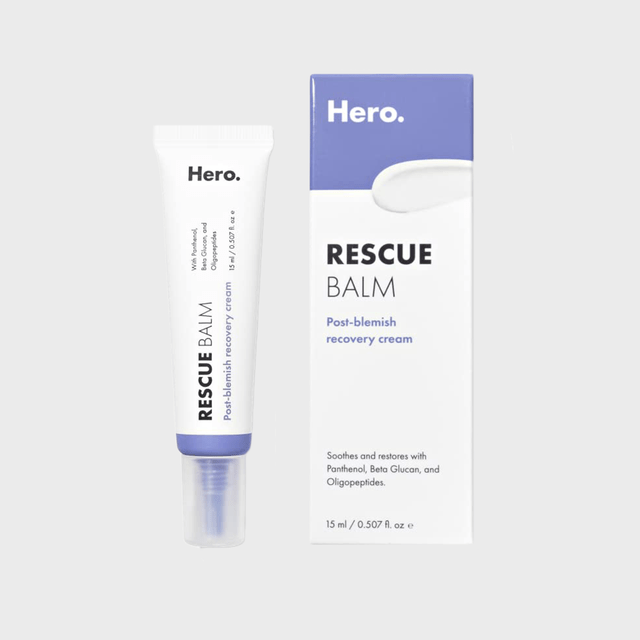 Rescue Balm Post Blemish Recovery Cream Ecomm Via Amazon