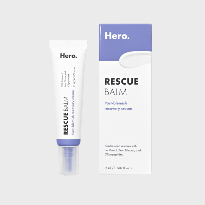 Rescue Balm Post Blemish Recovery Cream Ecomm Via Amazon
