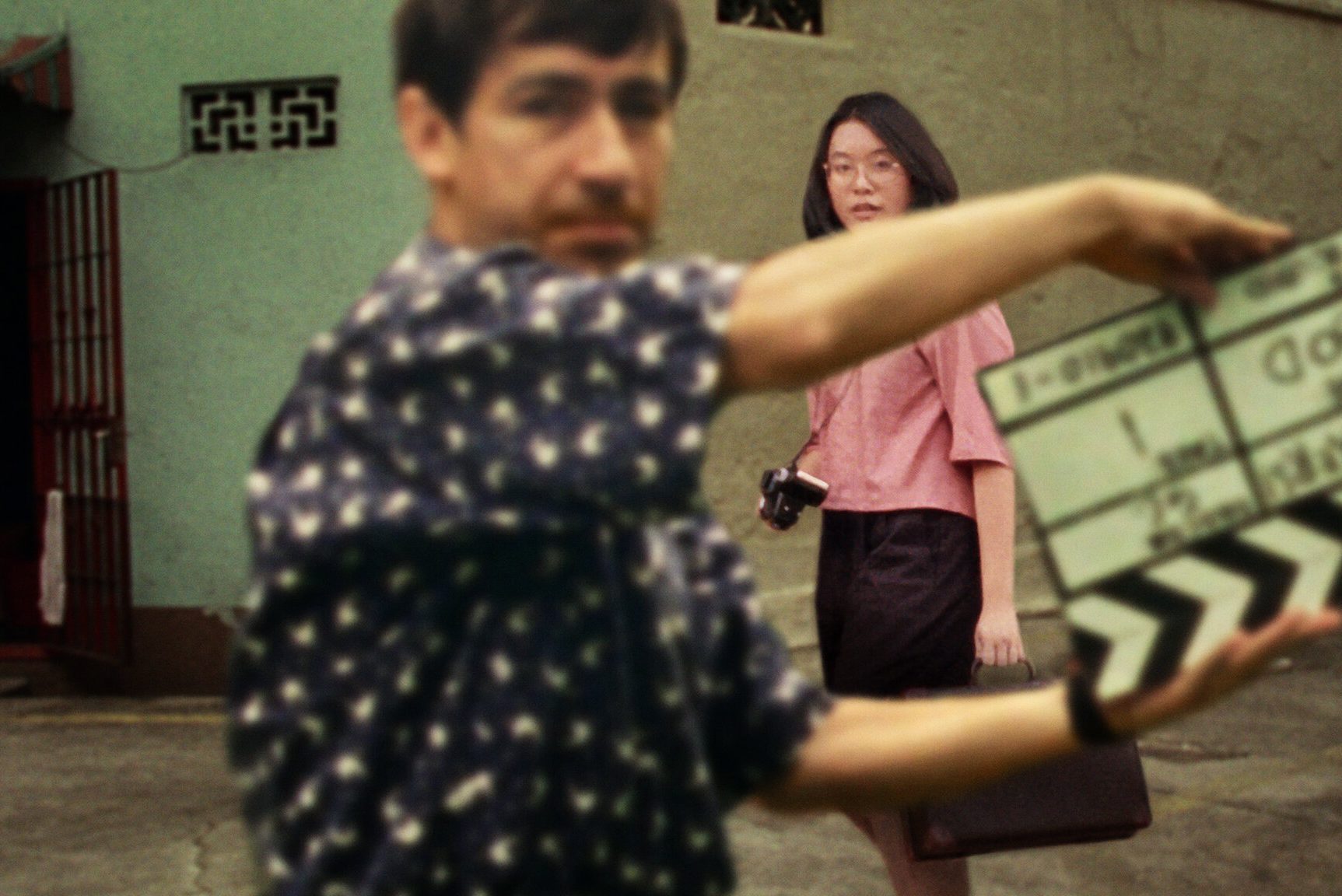 Shirkers Movie