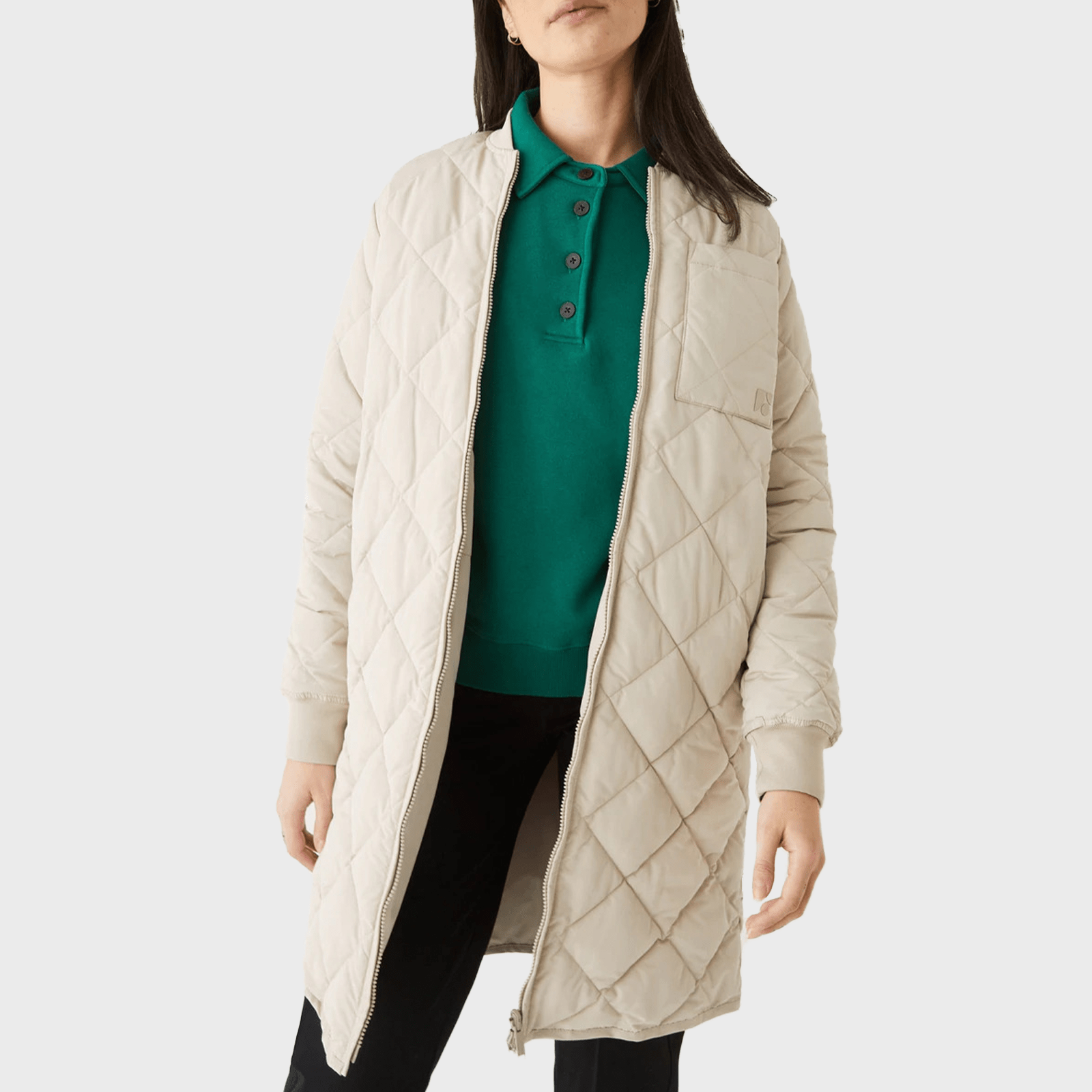 Skyline Reversible Maxi Coat Ecomm Via Frankandoak