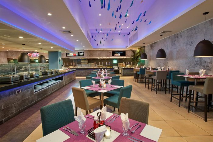 Tamarijn Aruba All Inclusive