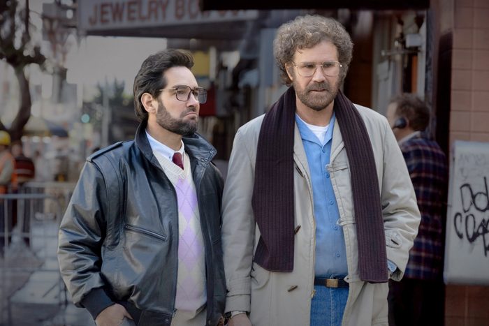 The Shrink Next Door Tv Show