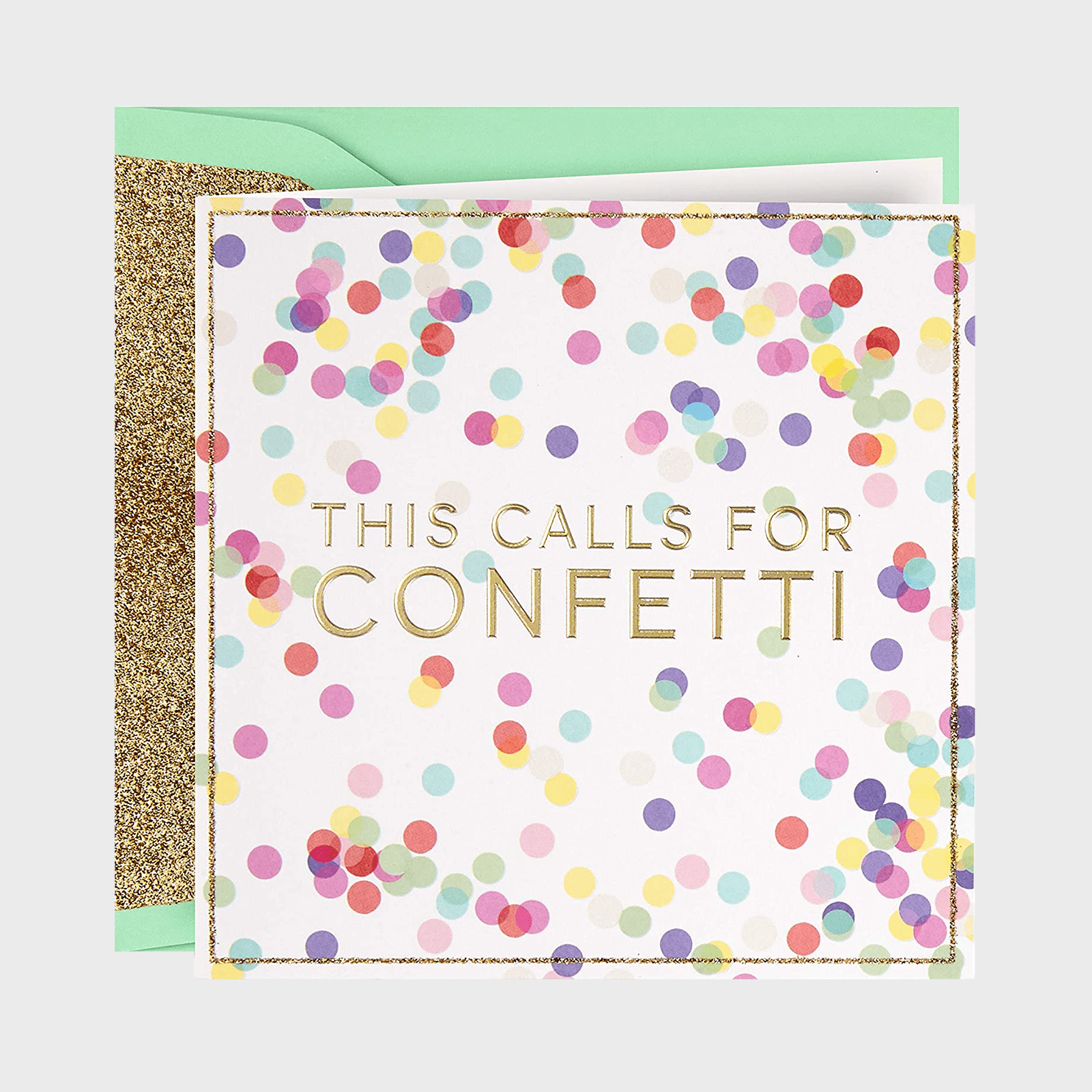 This Calls For Confetti Ecomm Via Amazon