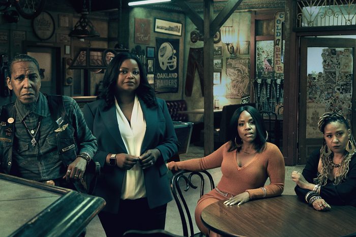 Truth Be Told Tv Show