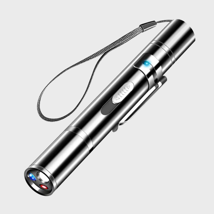 Cat Laser Pointer Toy