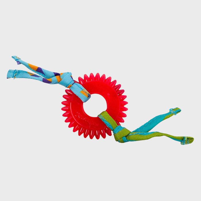 Petstages Dental Health Cat Toys