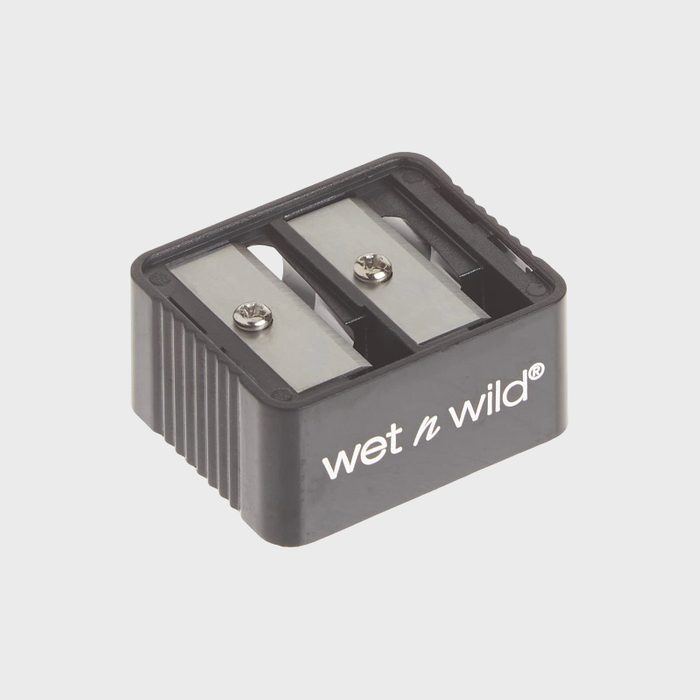 Wet n Wild eye pencil sharpener