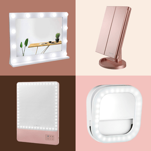 15 Best Vanity Mirrors Ft Via Merchant