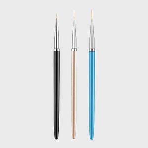 3 Piece Nail Brush Set Ecomm Via Amazon