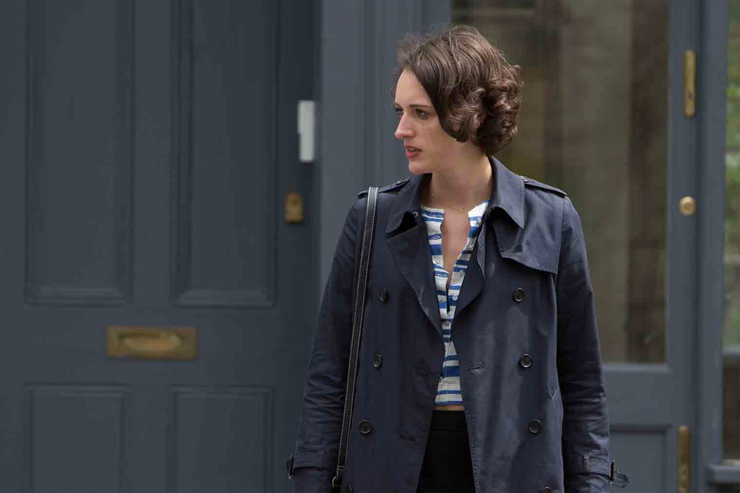 Fleabag (2016–2019)