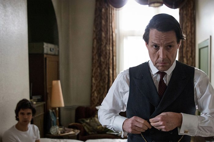 A Very English Scandal (2018)