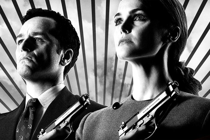 The Americans (2013–2018)