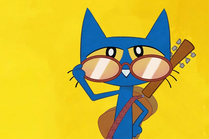 Pete the Cat (2017–present)