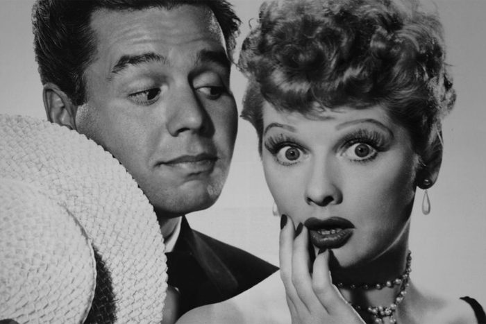 I Love Lucy (1951–1957)