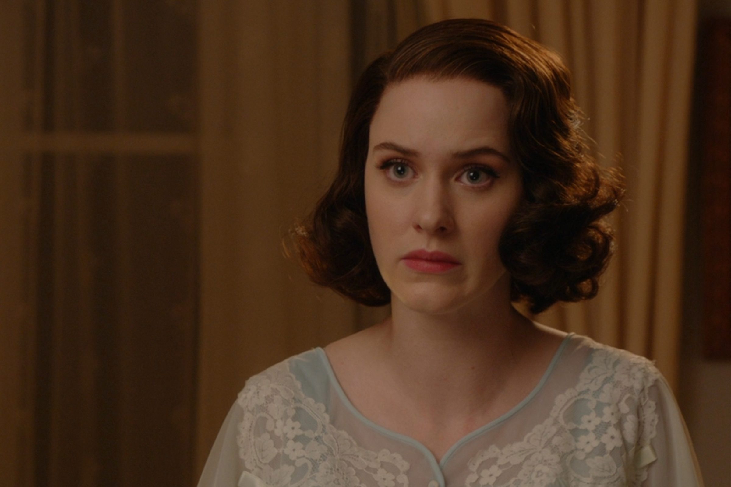 The Marvelous Mrs. Maisel (2017–present)