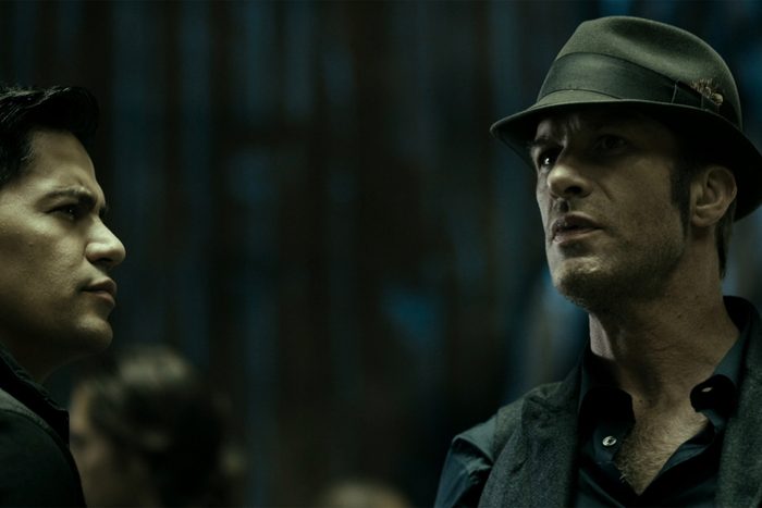 The Expanse (2015–2021)