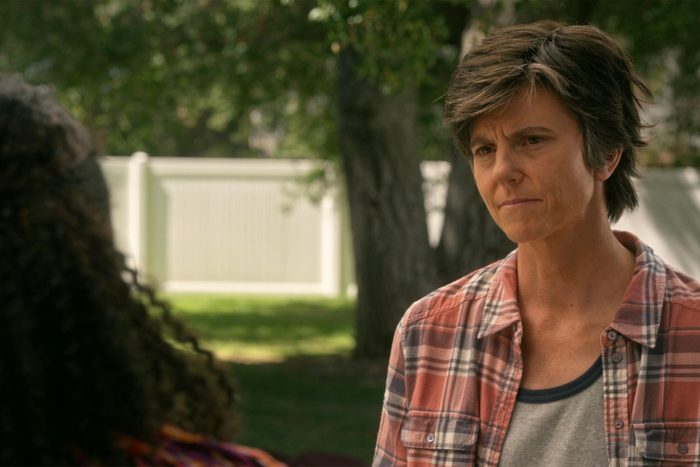 One Mississippi (2015–2017)