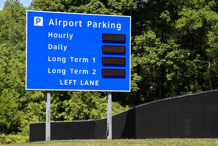 Coronavirus Pandemic Causes Climate Of Anxiety And Changing Routines In America