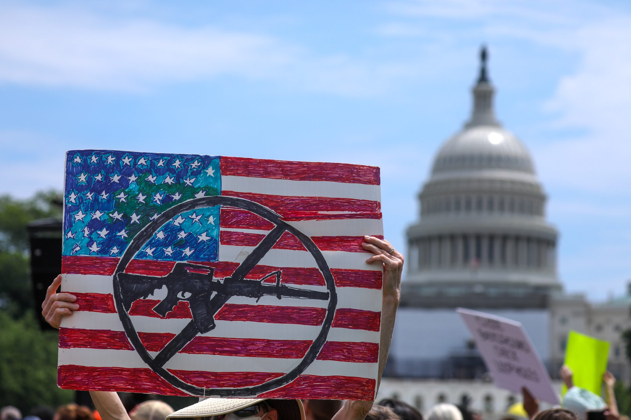 How to Help with Gun Control: 12 Things You Can Do Now to Stop Gun Violence