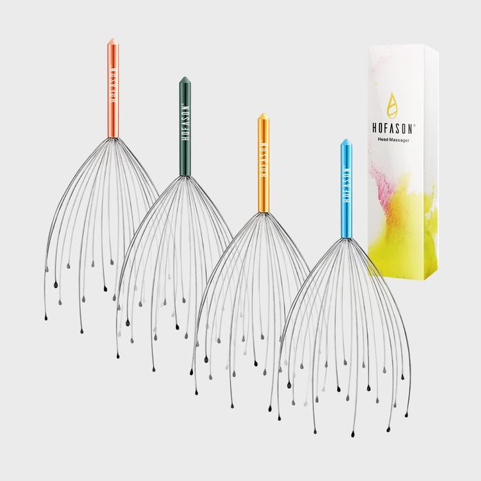Hofason Head Massager
