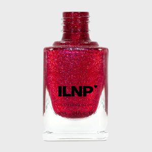 Ilnp Sparkly Red Nail Polish Ecomm Via Amazon