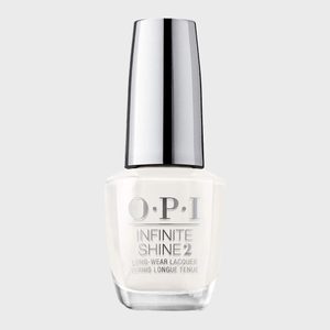 Opi Infinite Shine White Nailpolish Ecomm Via Amazon
