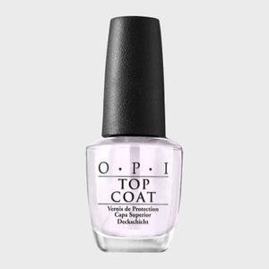 Opi Top Coat Nail Polisj Ecomm Via Amazon