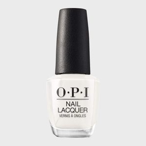 Opi White Nail Polish Ecomm Via Amazon