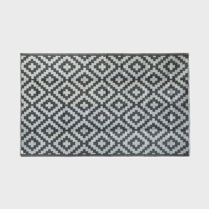 Outdoor Rug 6 Sand mine