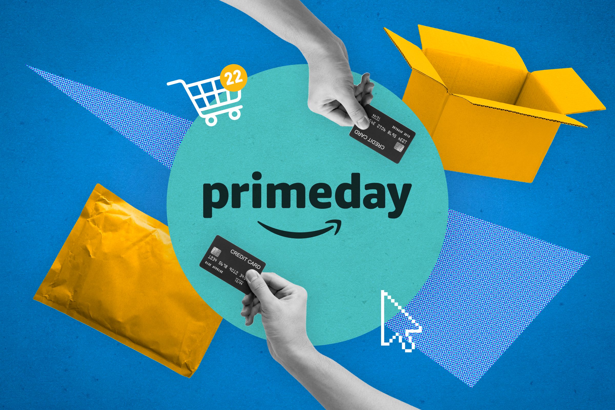 Start Saving Early with These Pre-Prime Day Deals and Promos